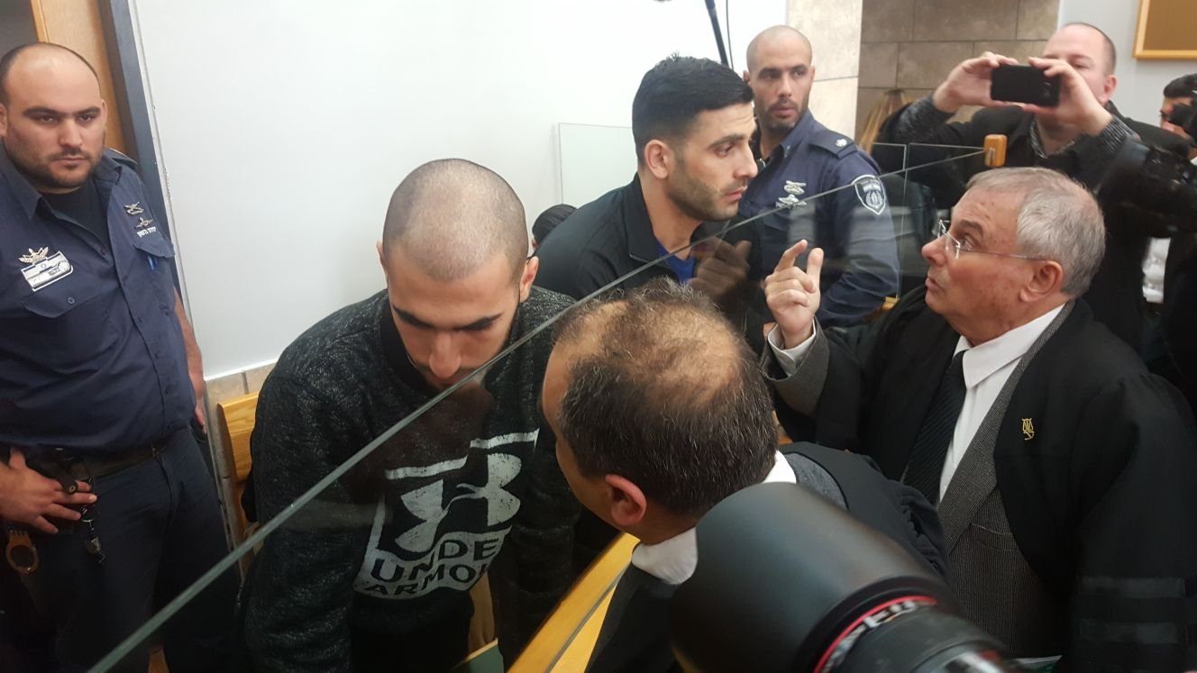 لوائح اتهام ضد 5 شبان من الغجر ويركا بشبهة التخابر مع حزب الله