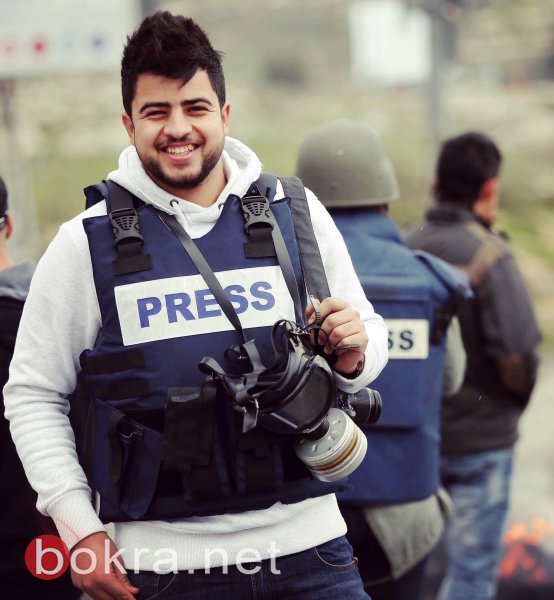 غضب طلّابي فلسطيني اثر اعتقال عمر كسواني غضب طلّابي فلسطيني اثر اعتقال عمر كسواني