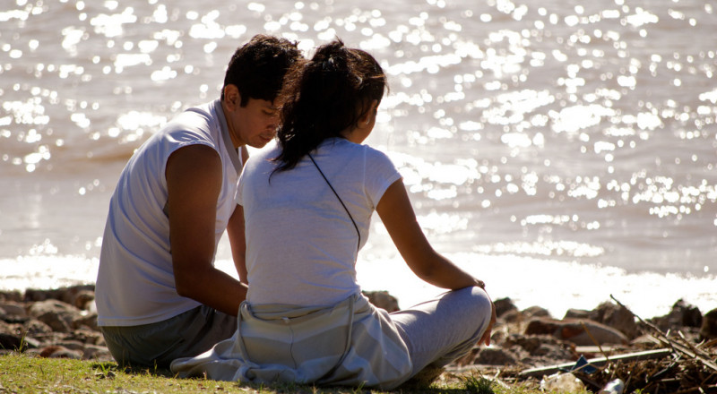 كيف تكسب المرأة قلب رجل برج الدلو؟ كيف تكسب المرأة قلب رجل برج الدلو؟