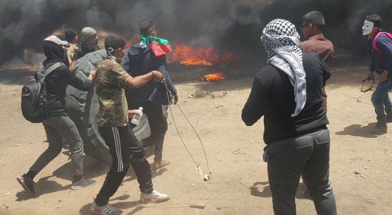 ادانات واسعة من نواب لمجزرة غزة وتجريم لنتنياهو وترامب ادانات واسعة من نواب لمجزرة غزة وتجريم لنتنياهو وترامب
