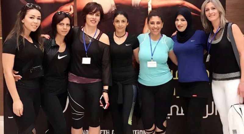 التحضيرات على قدم وساق للمؤتمر الرياضي في الناصرة التحضيرات على قدم وساق للمؤتمر الرياضي في الناصرة