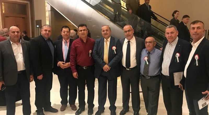 الطيبي في مؤتمر تمكين القدس في تركيا: المقدسي ينتظر استثماركم في القدس وليس لتبرعات. الطيبي في مؤتمر تمكين القدس في تركيا: المقدسي ينتظر استثماركم في القدس وليس لتبرعات.
