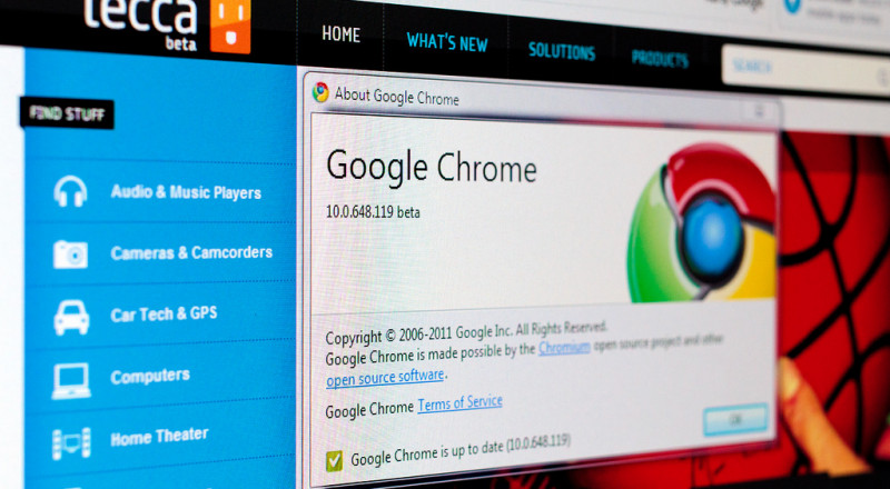 7 نصائح وحيل قد لا تعرفها عن google chrome 7 نصائح وحيل قد لا تعرفها عن google chrome