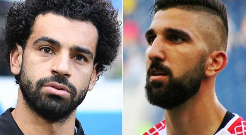 محمد صلاح يهدد بترك ليفربول إذا ضم اللاعب مؤنس دبور كونه 