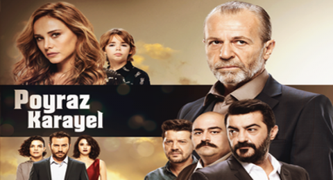 بويراز كارايل 3 - الحلقة 12 بويراز كارايل 3 - الحلقة 12