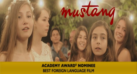 مستانج Mustang مدبلج مستانج Mustang مدبلج