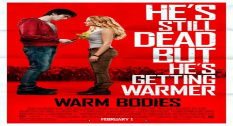 Warm Bodies Full Movie Online Free