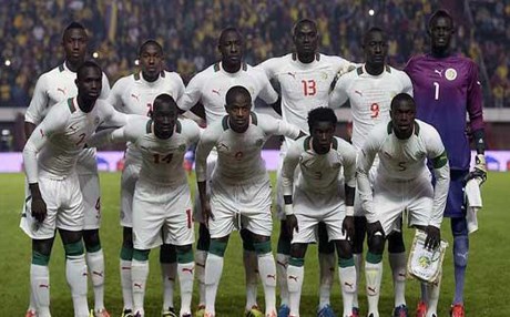 السنغال السنغال