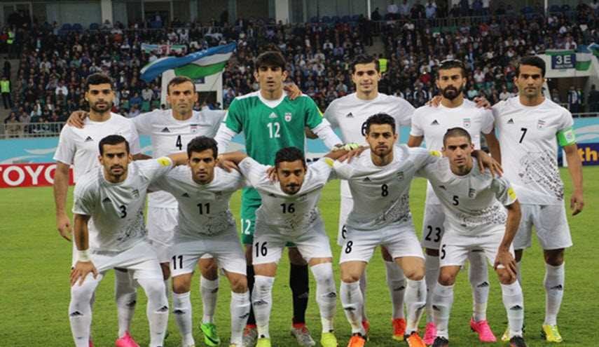 إيران إيران
