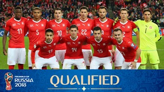 سويسرا سويسرا