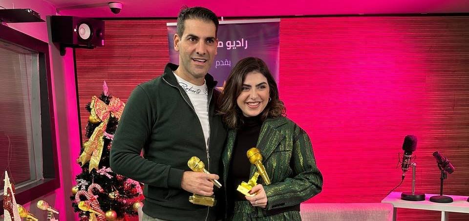 مع طي آخر صفحات عام: هؤلاء هم الفنانون الفائزون في سباق فن فنانينا 2024-2