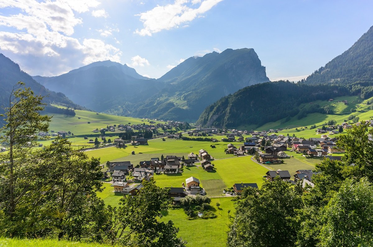 جولة على أشهر 4 أماكن سياحية في النمسا جذابة للاسترخاء-3