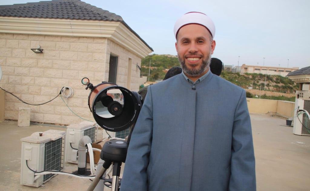 مفتي القدس يُعلن أول أيام شهر رمضان المبارك في فلسطين-0