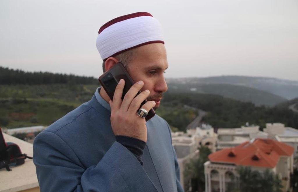 مفتي القدس يُعلن أول أيام شهر رمضان المبارك في فلسطين-2