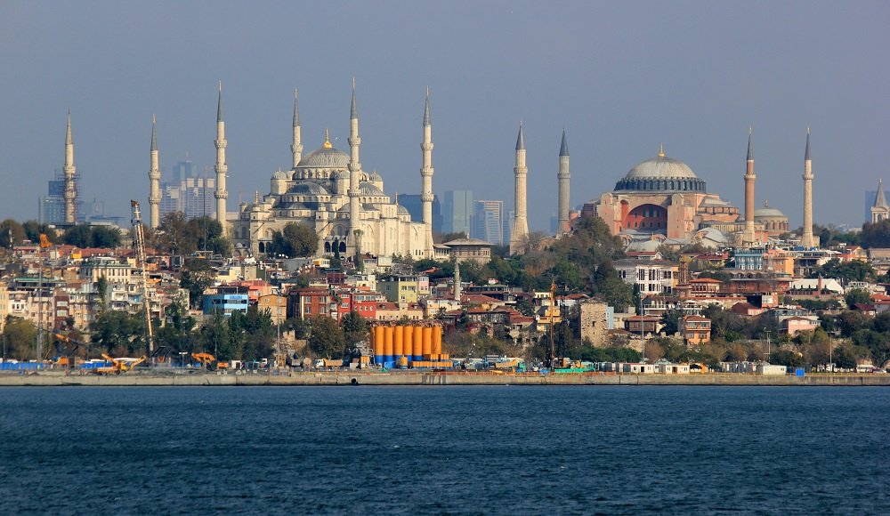 هذه الأماكن هي الأكثر سحراً ورومنسية في تركيا!-2
