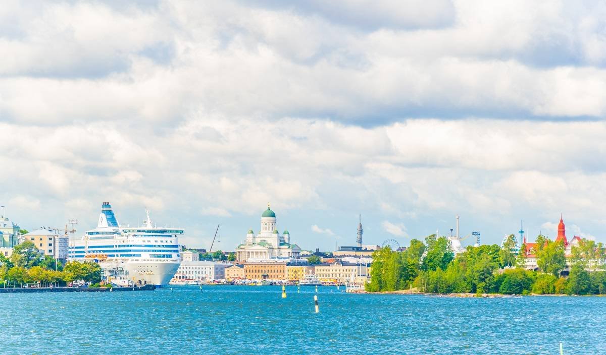 أفضل 3 أماكن سياحية في فنلندا-2