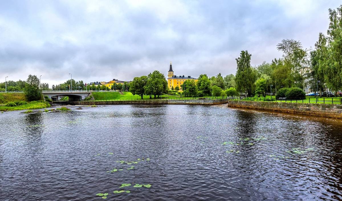 أفضل 3 أماكن سياحية في فنلندا-3