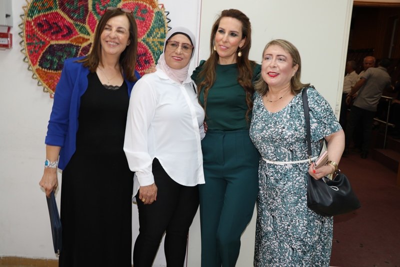 البقيعة تستضيف مهرجان أيار الثقافي للانتماء والبقاء- بمبادرة اتحاد الكتاب الفلسطينيين الكرمل 48-9