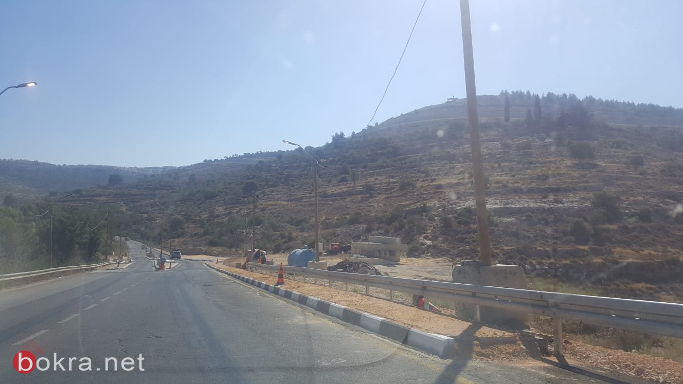 إسرائيل تسعى لضم 3 آلاف دونم من أراضي قرية الولجة-0
