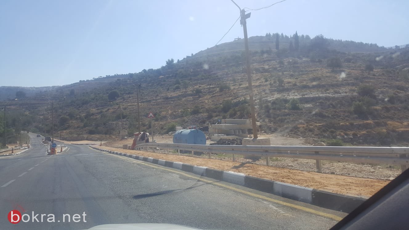 إسرائيل تسعى لضم 3 آلاف دونم من أراضي قرية الولجة-3