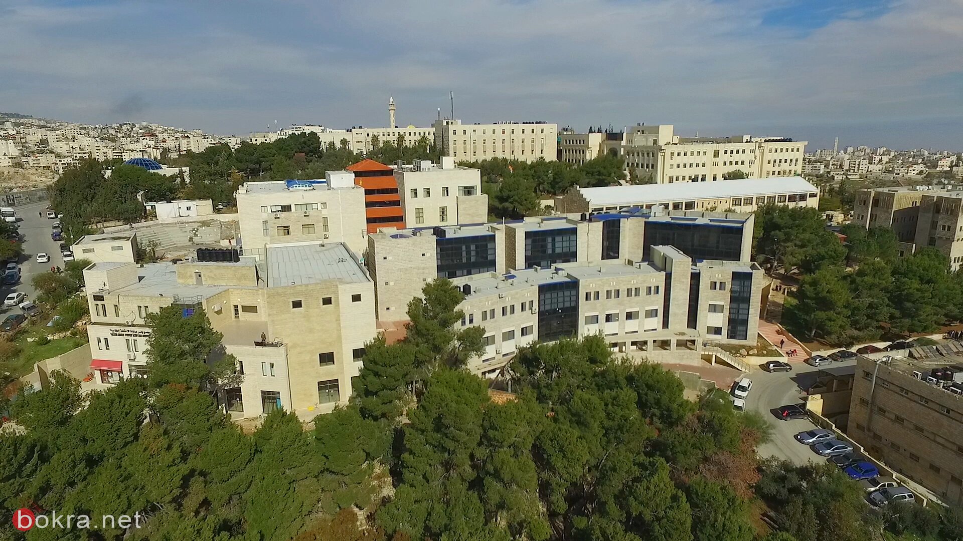 جامعة القدس الأولى فلسطينياً وفقاً لتصنيف QS العالمي للجامعات على عدة مؤشرات هامة-0