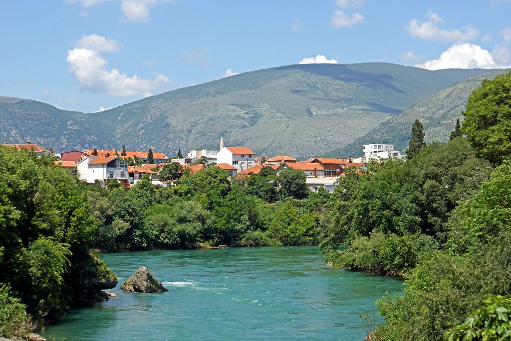 البوسنة سياحة بين المعالم الطبيعية-8