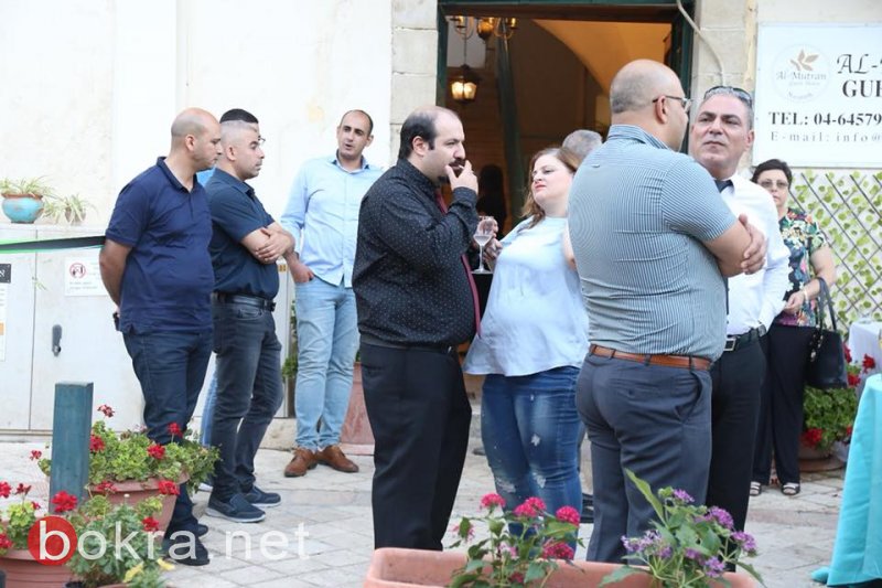 مدققو الحسابات العرب يجتمعون في الناصرة ويدعمون "شطارك" وزعبي لرئاسة وعضوية النقابة-16