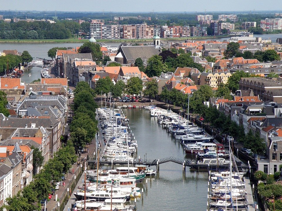 أجمل المدن السياحية في هولندا-0