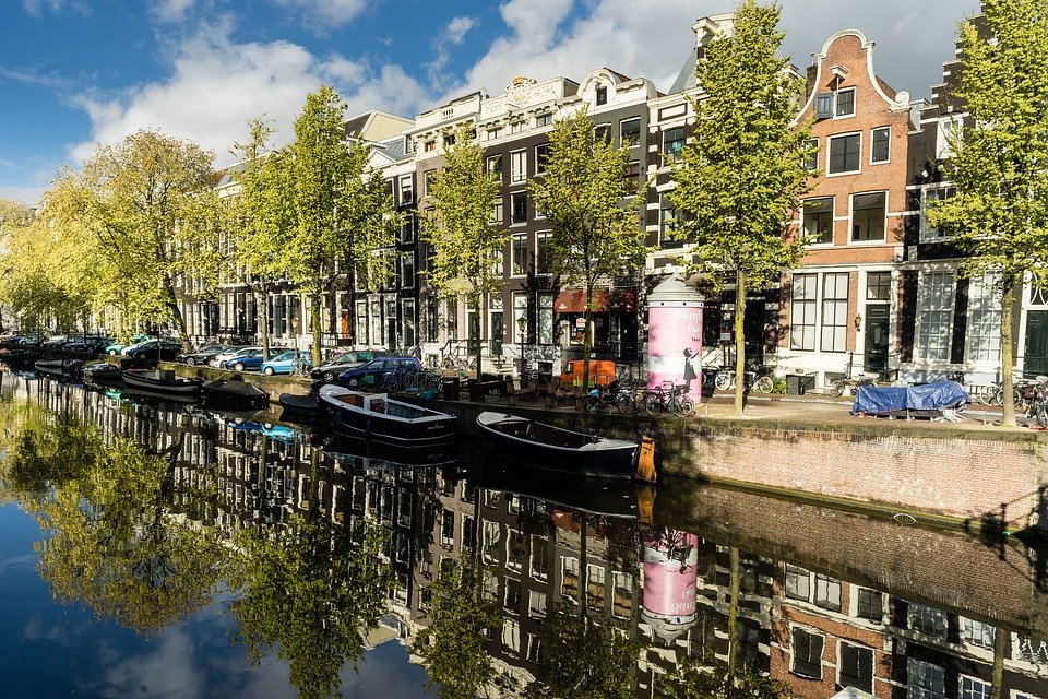 أجمل المدن السياحية في هولندا-3