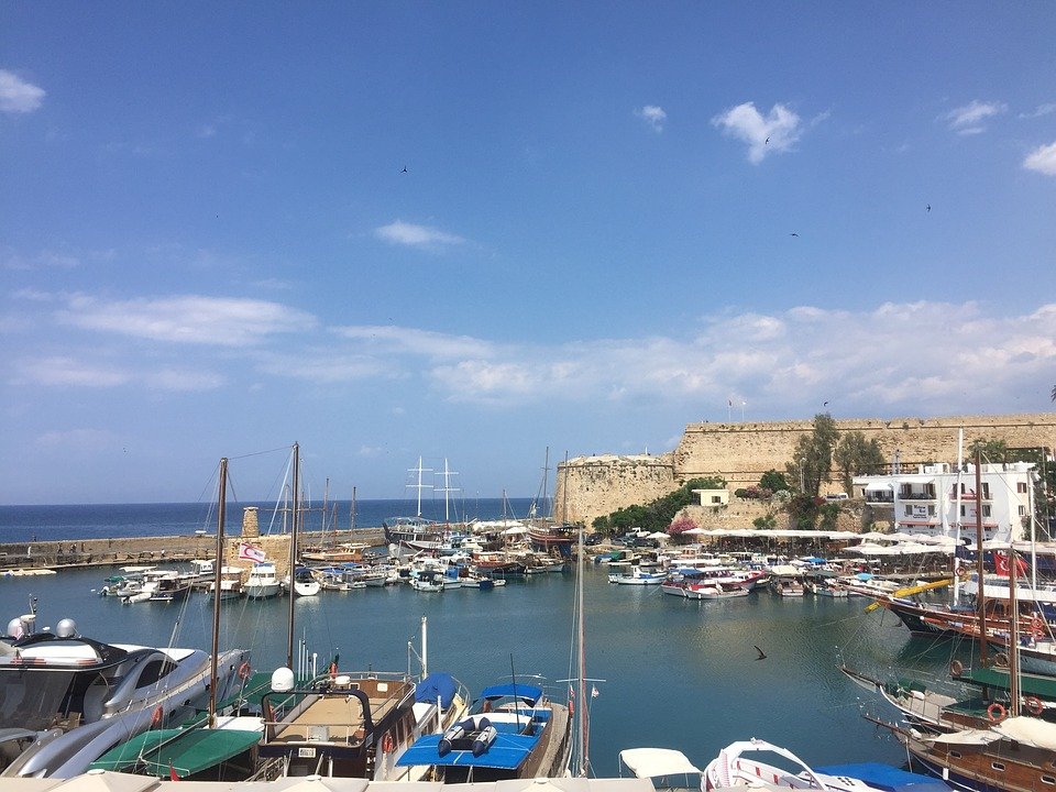 أفضل المناطق السياحية في قبرص-1
