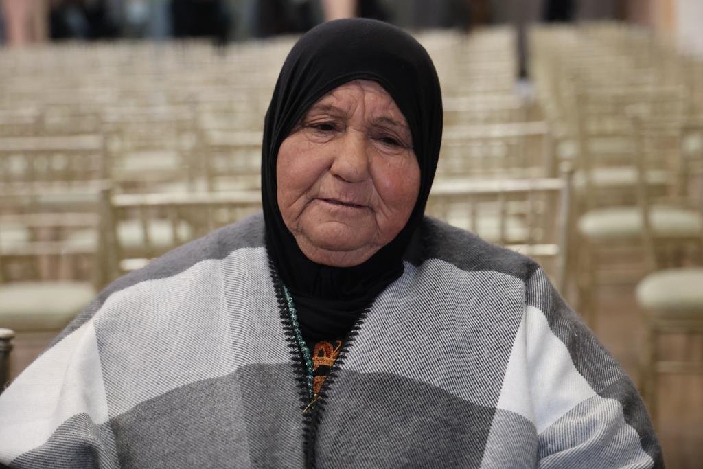 والدة الشهيد أحمد حجازي في ذكرى استشهاده: "صوت الرصاص الذي قتله ما زال يرن في أذني"-16