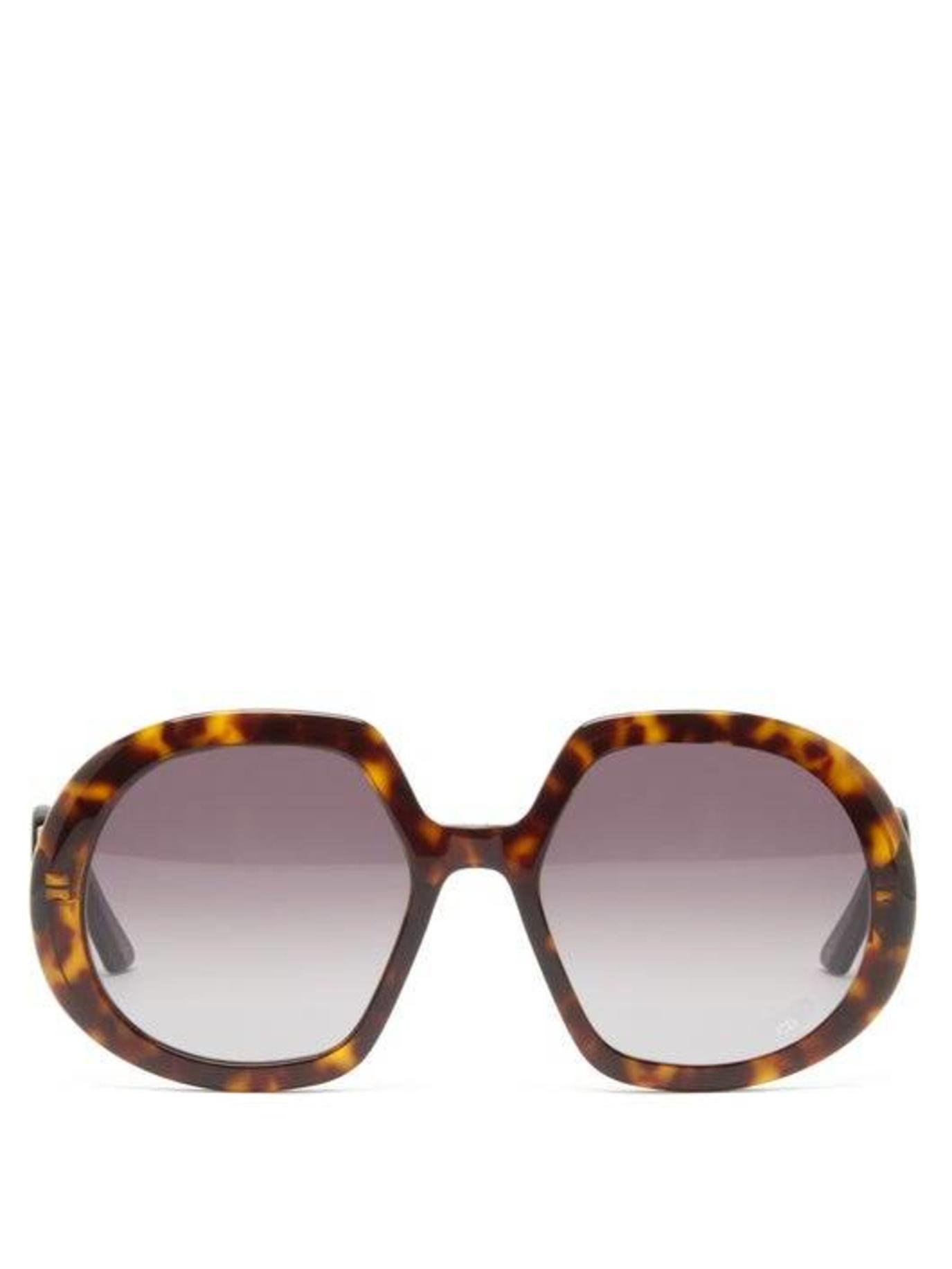 موضة النظارات الشمسية لهذا الصيف Summer Sunglasses-6