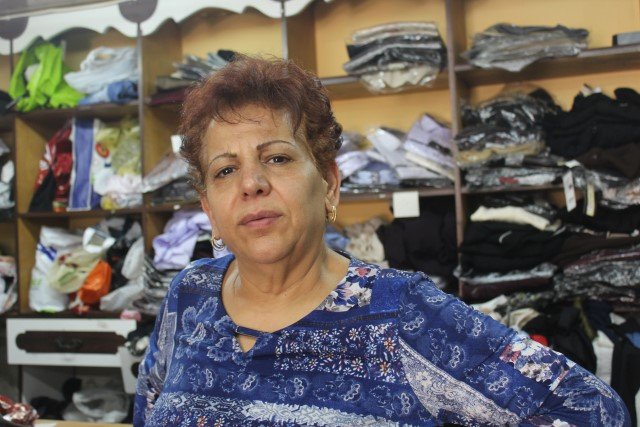سوق الناصرة يلفظ أنفاسه الأخيرة، واتهامات توجه لأطراف عدة، من يتحمل المسؤولية؟-12
