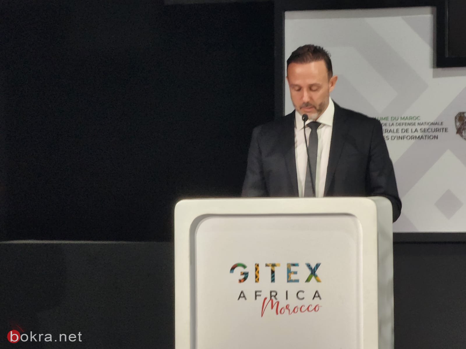 بحضور وتغطية خاصة لـ"بكرا"، مؤتمر "Gitex Africa " في المغرب مستمر بمشاركة واسعة-17