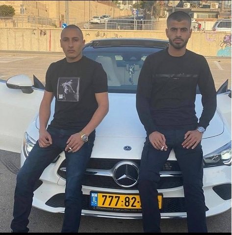 انفجار سيارة في جلجولية: مقتل تامر ابو كشك وطيب المصري وإصابة طفل كان بالمكان عن طريق الصدفة-0