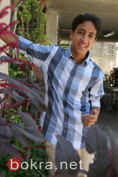 عكرمة شهاب، أصغر طالب جامعي في تاريخ جسر الزرقاء-0