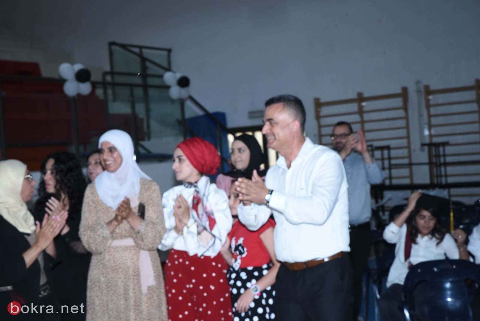 سخنين : مدرسة السلام تحتفل بتخريج الفوج الخامس والسبعين-12