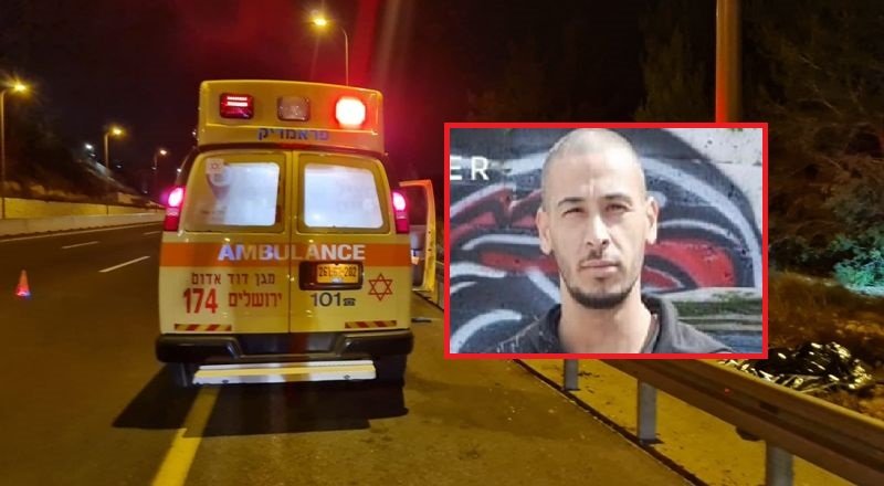 الناصرة: مقتل عبد القادر عبد الجواد (25 عامًا) رميًا بالرصاص في حي شنلر-0