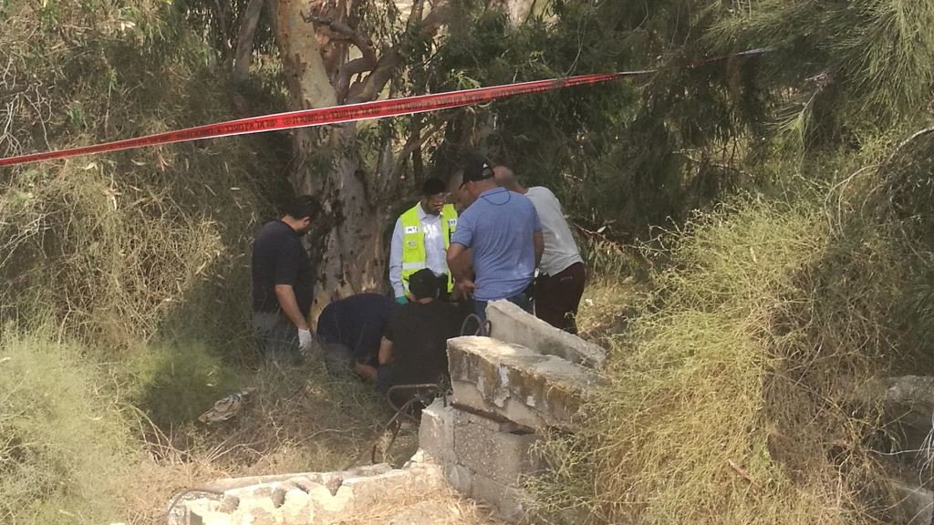 شاب فلسطيني من نابلس قتل صديقته اليهودية الحامل خنقًا ودفن جثتها!-6