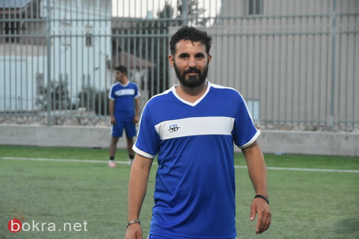 فسوطة تحتضن الجولة الرابعة من بطولة التسامح بكرة القدم-7