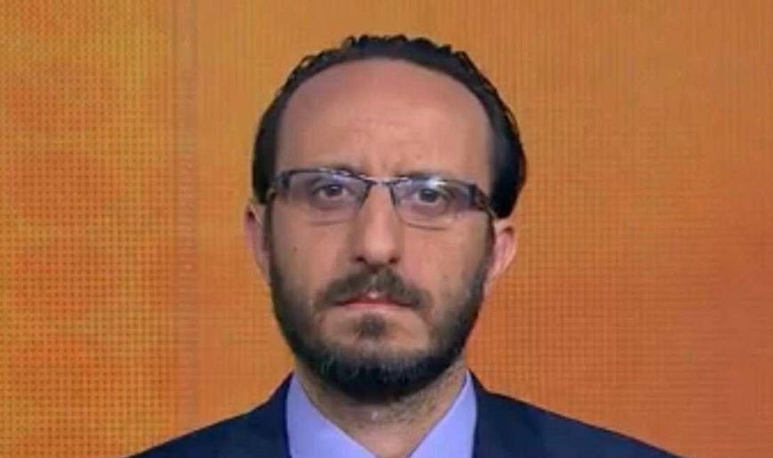 معين عودة لـبكرا : واشنطن تعاقب الفلسطينيين على خطوة الاعتراف بالدولة الفلسطينية-0