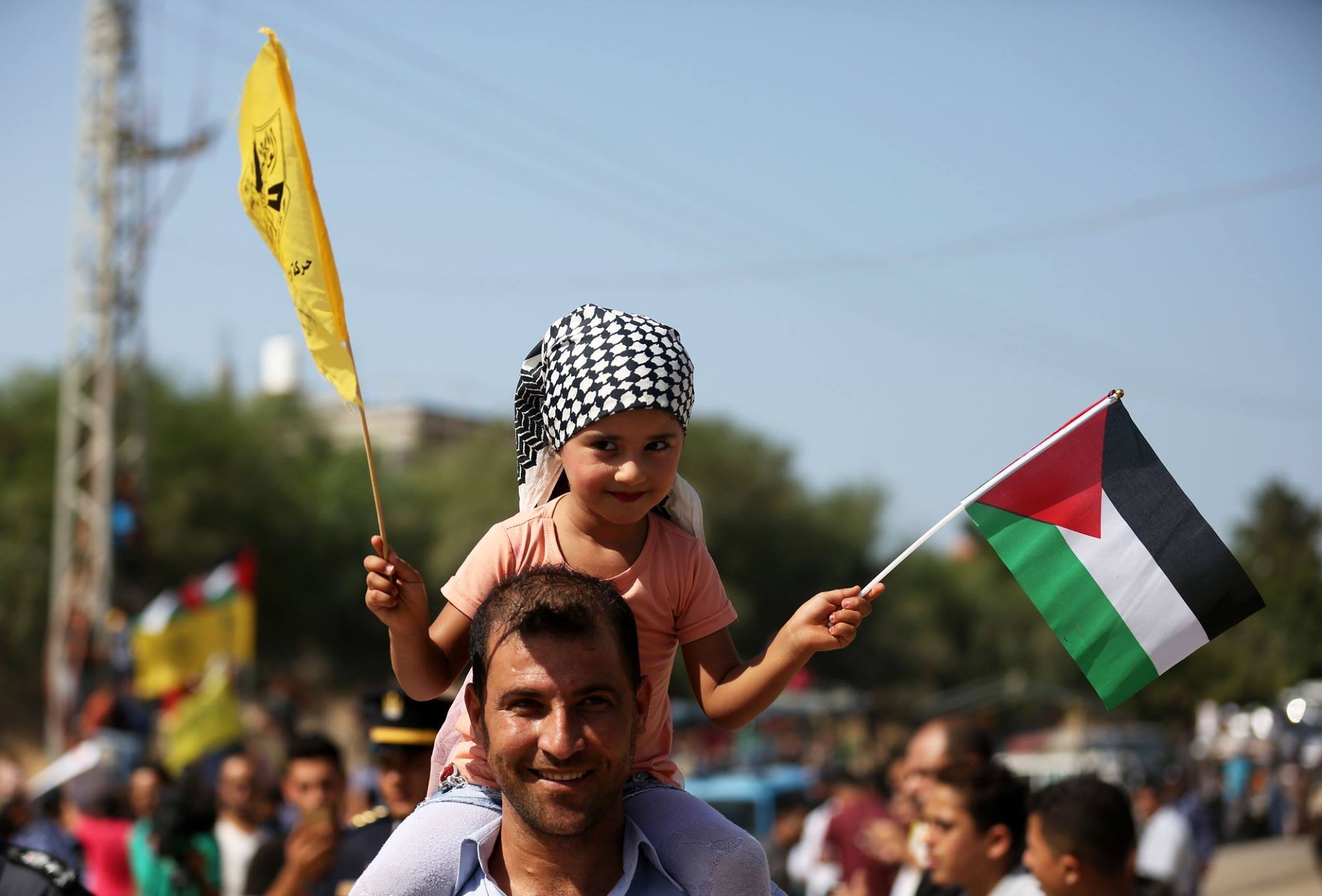 الحمد الله: تخفيف معاناة أبناء شعبنا في قطاع غزة من أولويات الحكومة-0
