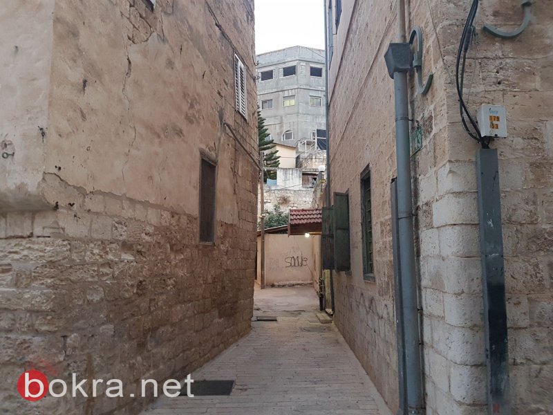 بـ518 ألف شيكل فقط، مستثمر يهودي يشتري بيتًا في البلدة القديمة، أين أهل الناصرة؟-2