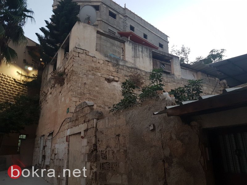 بـ518 ألف شيكل فقط، مستثمر يهودي يشتري بيتًا في البلدة القديمة، أين أهل الناصرة؟-7