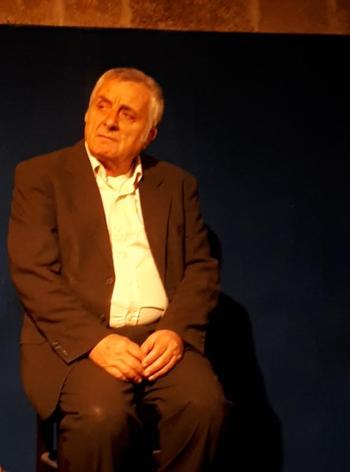 سهيل حداد أفضل ممثل وأكرم تلاوي أفضل مخرج في مسرحيد 2019-0