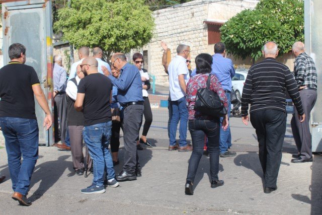 الناصرة: مجلس الطائفة الأرثوذكسية يختار هيئة مجلسه والنتائج مساء اليوم -0
