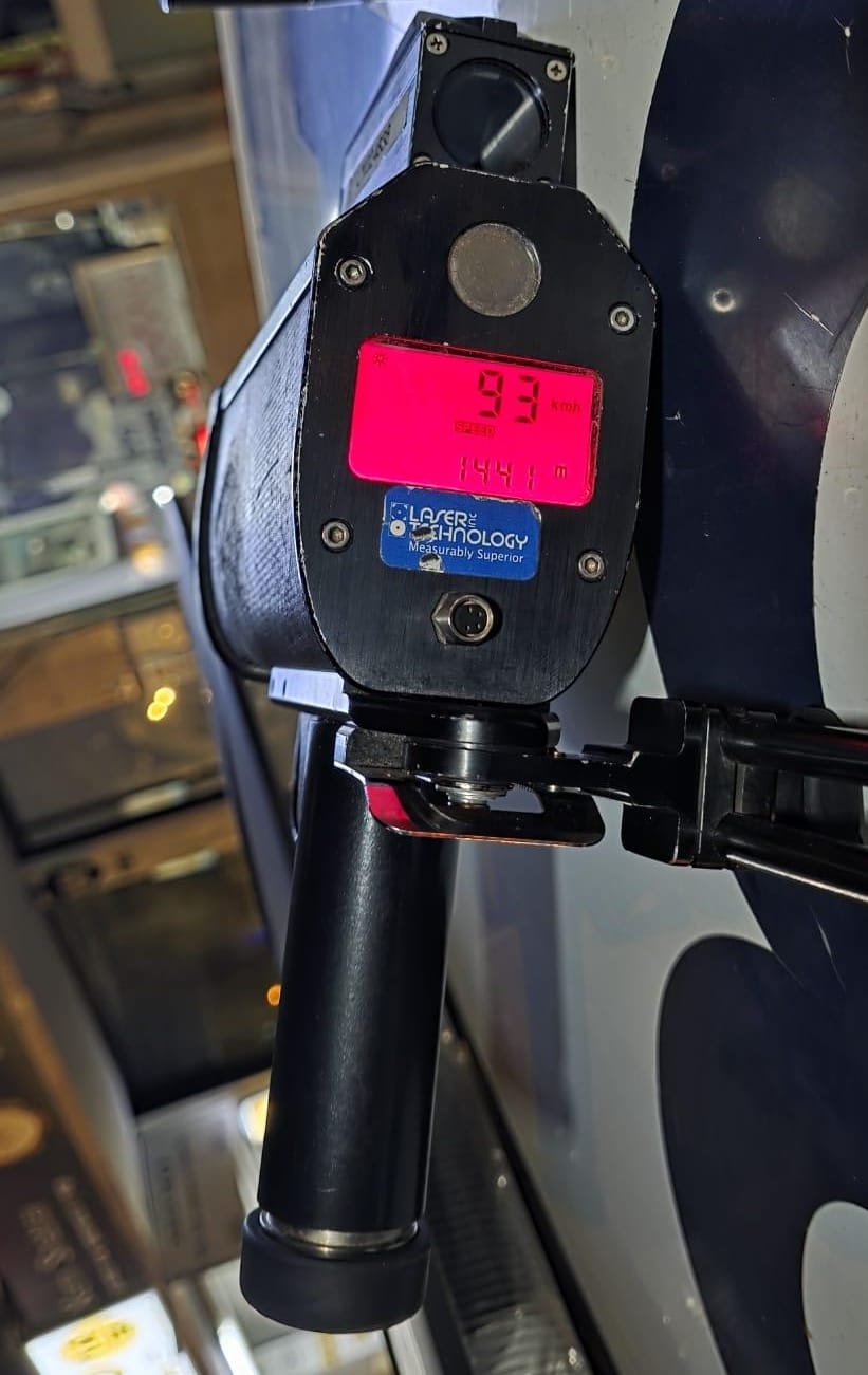 128 مخالفة سير خلال نهاية الأسبوع ضمن حملة واسعة لمكافحة مخالفات السير الخطيرة-0