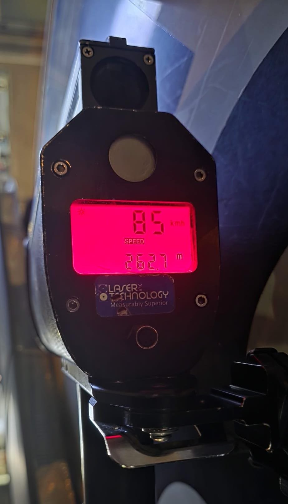 128 مخالفة سير خلال نهاية الأسبوع ضمن حملة واسعة لمكافحة مخالفات السير الخطيرة-1