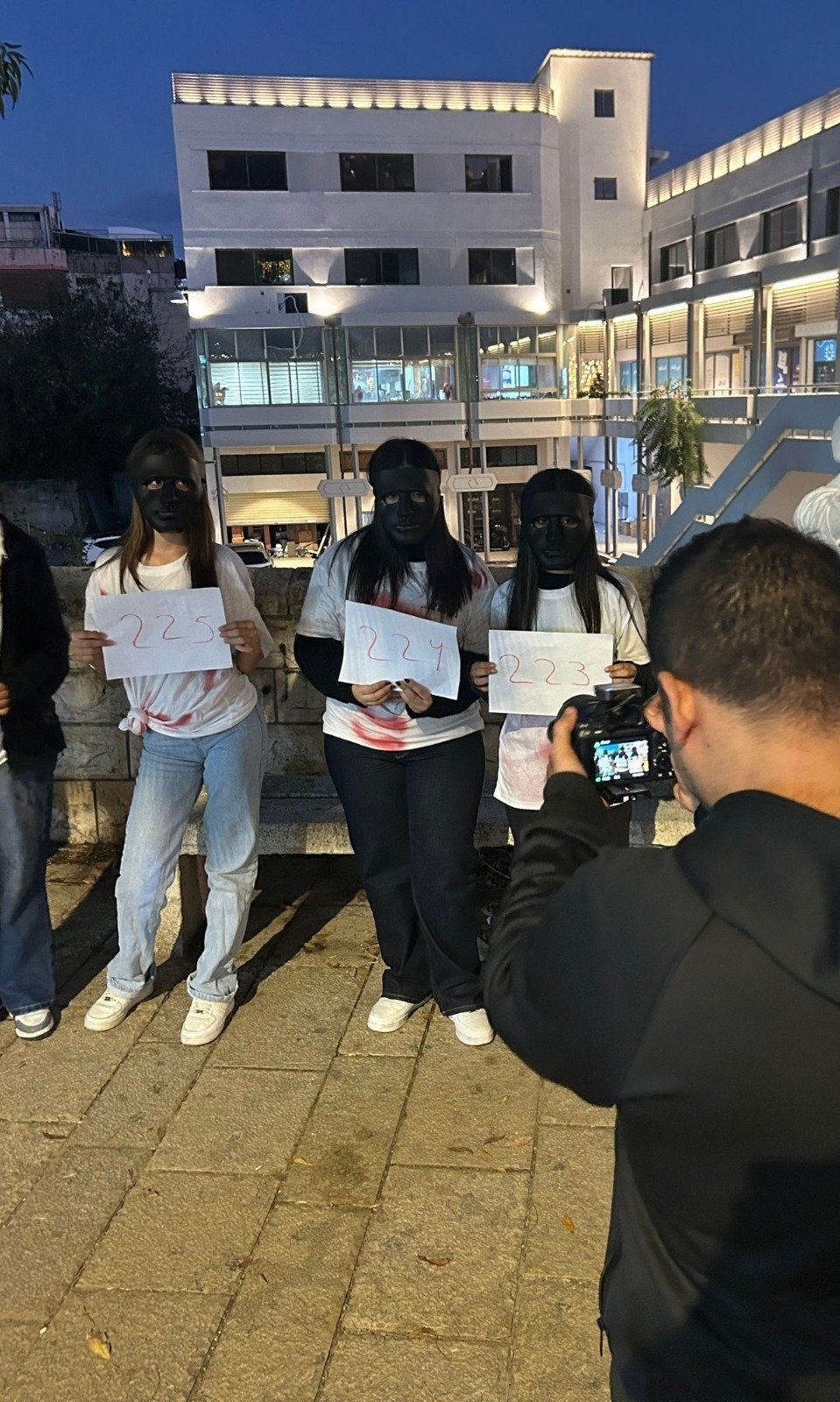 صرخة في الناصرة: إحنا مش أرقام!-0