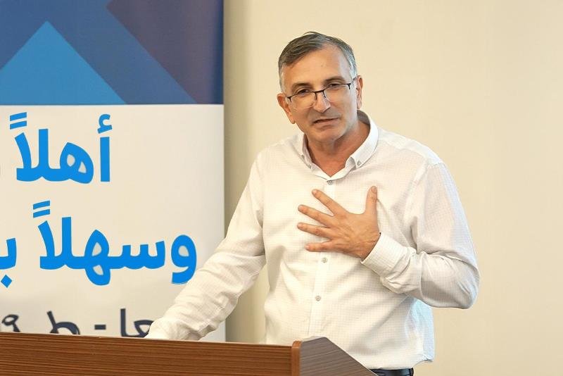 كلاليت موشلام تنظّم لقاء مهني للأطباء المستقلين في المجتمع العربي في الشمال-0